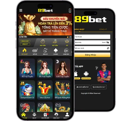Game bắn cá đổi thưởng hấp dẫn