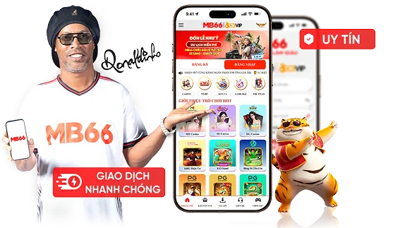 Nền tảng công nghệ hiện đại của b66 code với giao diện người dùng thân thiện